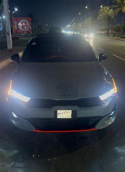 کیا K5